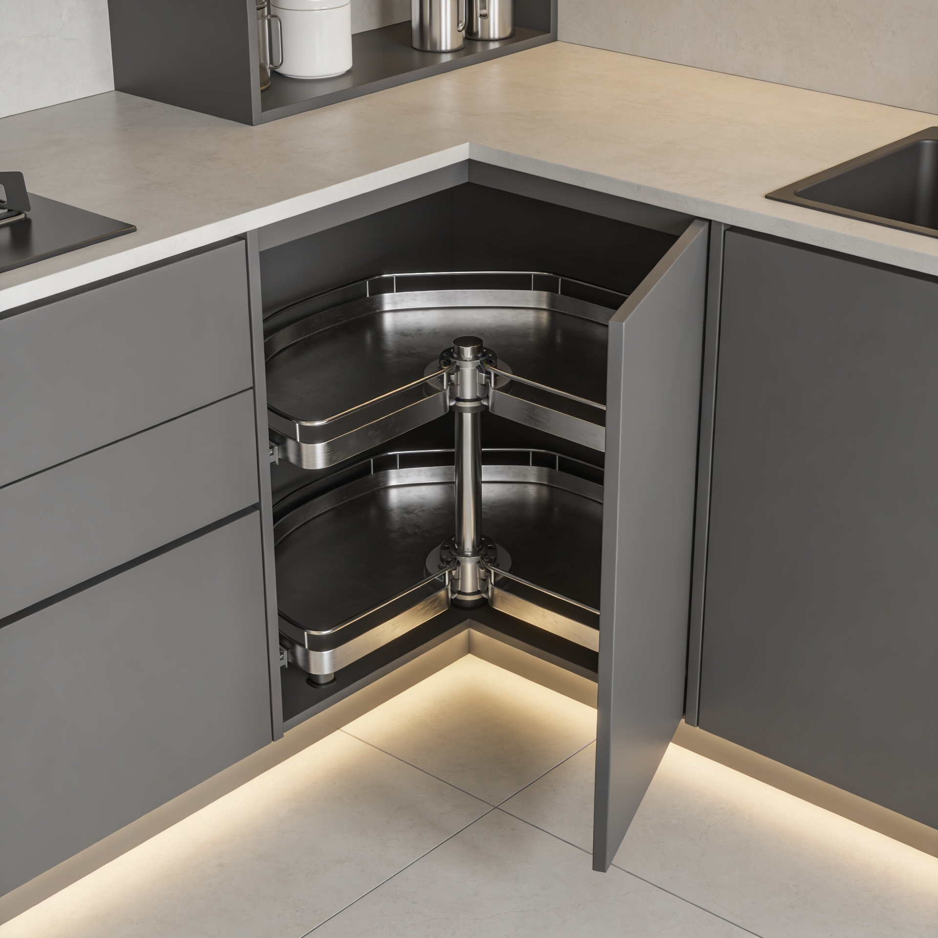 Accesorios de cocina